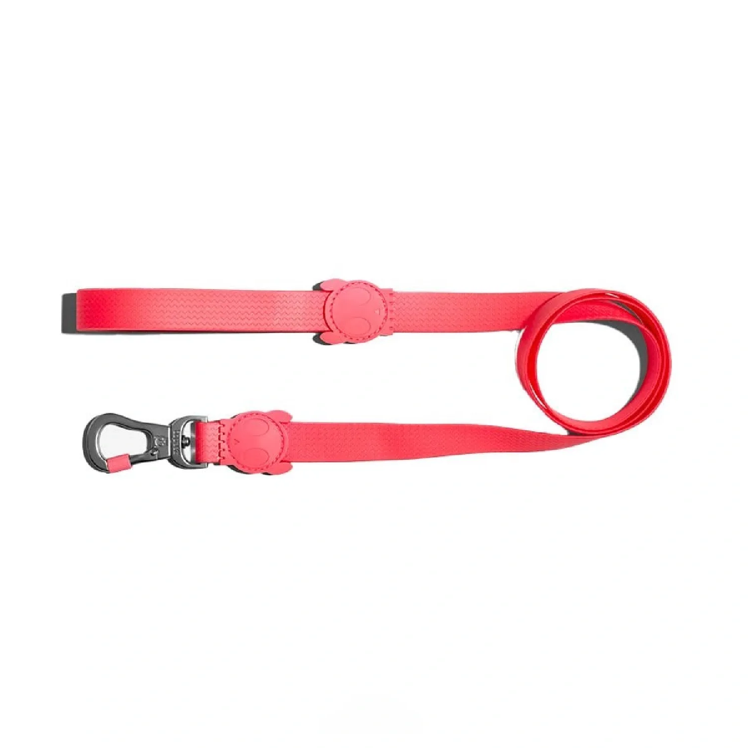 Guia para Caes NeoPro Bubblegum Zeedog 1